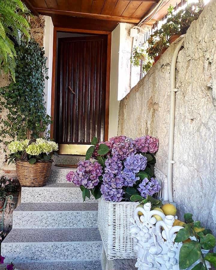 I Leoni Di Sicilia Palermo Villa Exterior photo